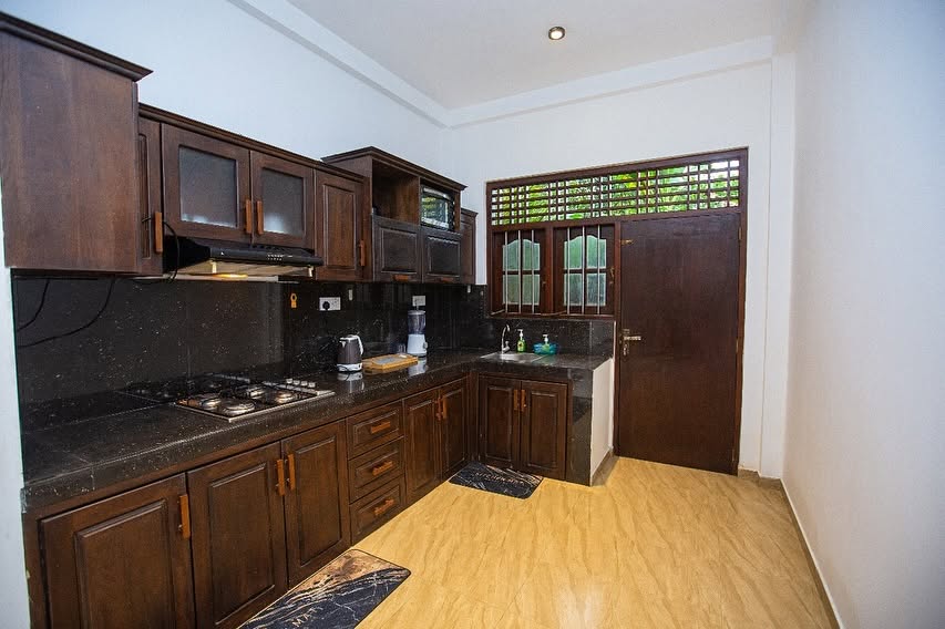 Kitchen Interior